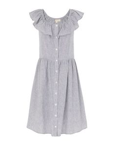 Короткое платье Michael Michael Kors