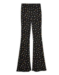 Повседневные брюки Topshop
