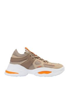 Низкие кеды и кроссовки Steve Madden