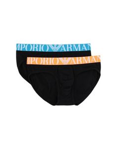 Трусы Emporio Armani