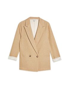 Пиджак Topshop