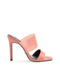 Сандалии Topshop