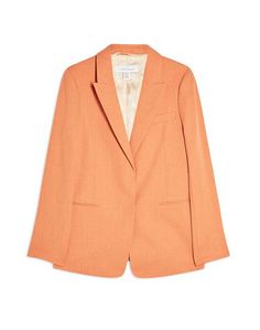 Пиджак Topshop