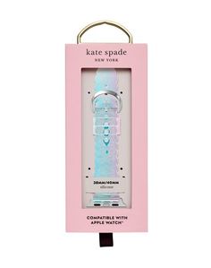 Аксессуары для часов Kate Spade New York