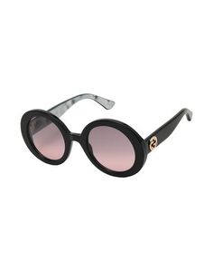 Солнечные очки Gucci