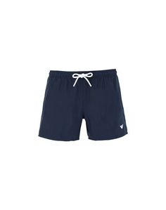 Шорты для плавания Emporio Armani