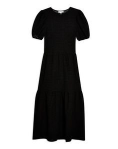 Платье длиной 3/4 Topshop