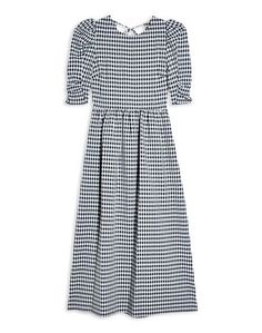 Платье длиной 3/4 Topshop