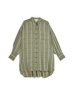 Pубашка Topshop
