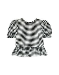 Блузка Topshop