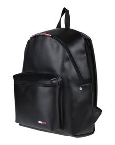 Рюкзаки и сумки на пояс Tommy Jeans