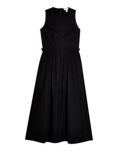 Платье длиной 3/4 Topshop