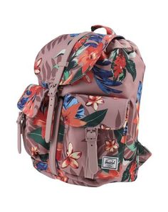 Рюкзаки и сумки на пояс Herschel Supply CO.