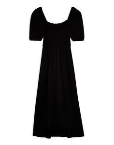 Платье длиной 3/4 Topshop