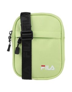 Сумка через плечо Fila Heritage
