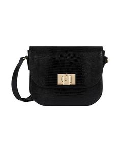Сумка через плечо Furla