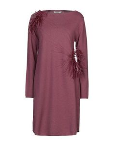 Короткое платье Kangra Cashmere