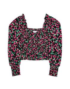 Блузка Topshop