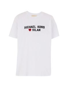 Футболка Michael Michael Kors