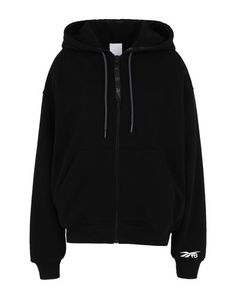 Толстовка Reebok x Victoria Beckham
