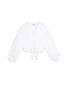 Pубашка Topshop