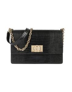 Сумка через плечо Furla