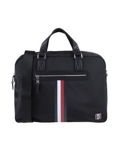 Деловые сумки Tommy Hilfiger