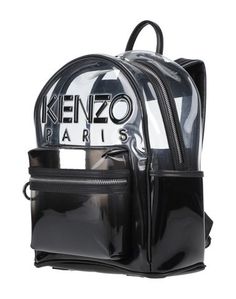 Рюкзаки и сумки на пояс Kenzo