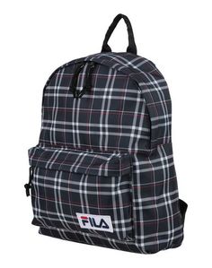 Рюкзаки и сумки на пояс Fila Heritage