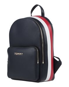 Рюкзаки и сумки на пояс Tommy Hilfiger