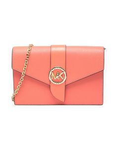 Сумка через плечо Michael Michael Kors
