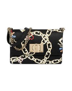 Сумка через плечо Furla