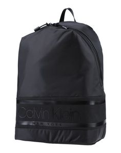 Рюкзаки и сумки на пояс Calvin Klein