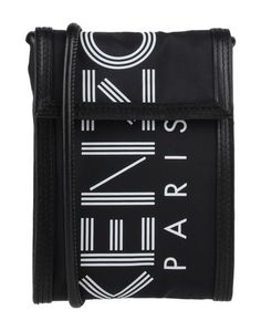Сумка через плечо Kenzo
