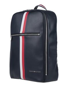 Рюкзаки и сумки на пояс Tommy Hilfiger