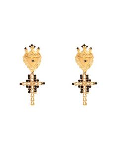 Серьги Dolce & Gabbana