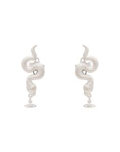 Серьги Vivienne Westwood