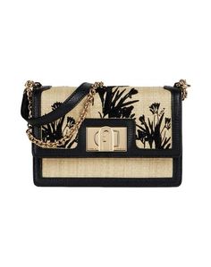Сумка через плечо Furla