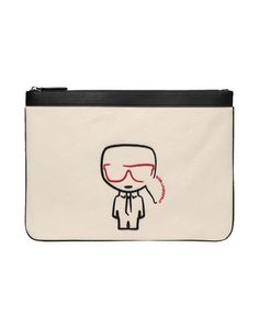Сумка на руку Karl Lagerfeld