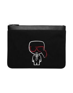 Сумка на руку Karl Lagerfeld