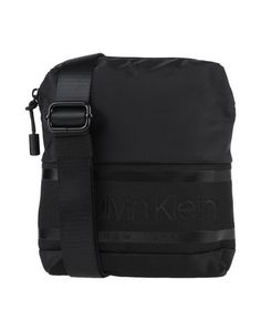 Сумка через плечо Calvin Klein