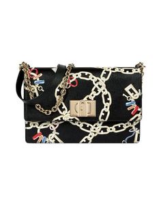 Сумка через плечо Furla