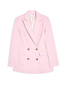 Пиджак Topshop