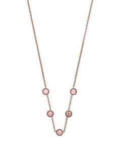 Ожерелье Emporio Armani