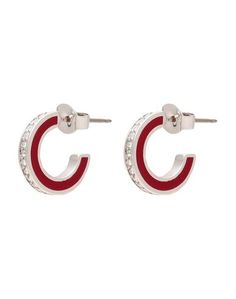 Серьги Karl Lagerfeld