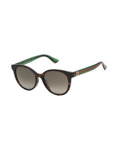Солнечные очки Gucci
