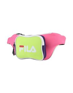 Рюкзаки и сумки на пояс Fila Heritage