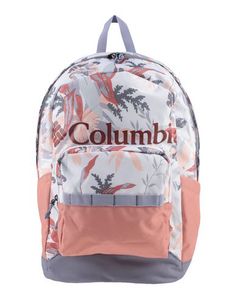 Рюкзаки и сумки на пояс Columbia