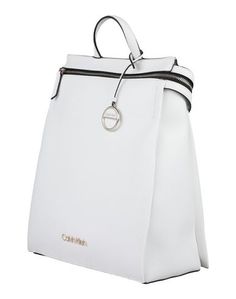 Рюкзаки и сумки на пояс Calvin Klein