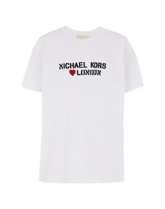 Футболка Michael Michael Kors